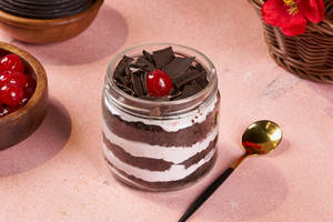 Black Forest Jar