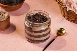 Choco Chip Jar