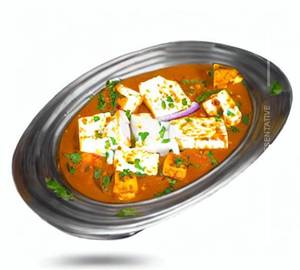 Khoya Paneer
