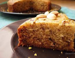 Banana Rava Cake (250 Gram)