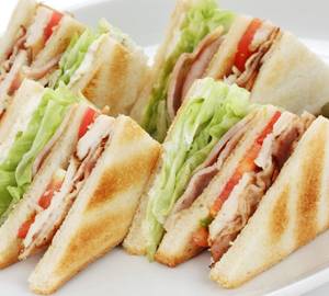 Veg Sandwich