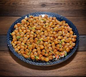 Chana Pataka