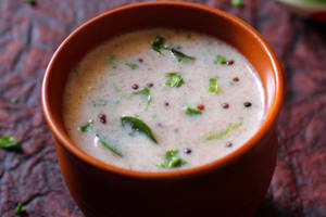 Ragi Ambli /ganji Spicy