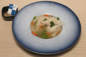 Wonton Soup