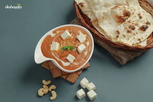 Paneer Butter Masala