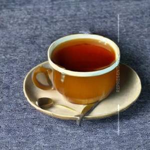 Maharaja of darjeeling tea