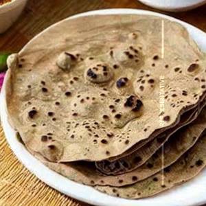 Bajri Bhakar