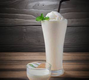 Tender coconut shakes