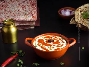 Paneer Makhani