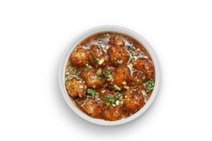Paneer Manchurian