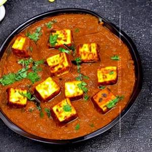 Paneer Jungi