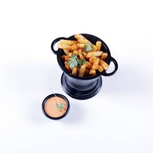 French Fries Classic