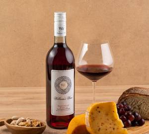 Red Violet (Grape) 750 ml