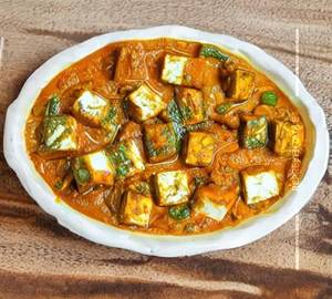 Paneer kaju
