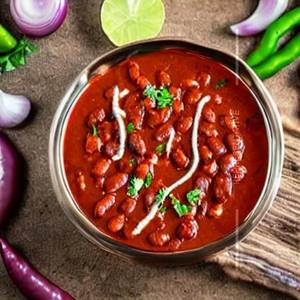 Rajma masala                                                                                                             