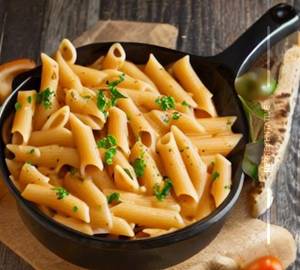 Chease pasta