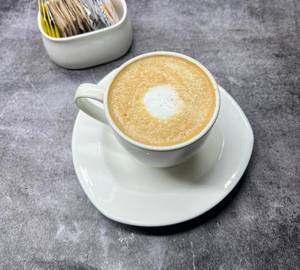 Cappucino  [ Tall 340 Ml ]