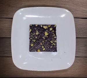American-Style Fudgy Brownie
