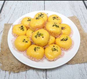 Kesar Peda