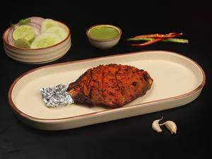 Tandoori Pomfret