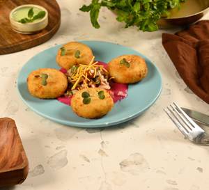 Dahi Kabab