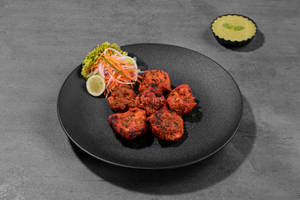 Chicken Tikka Dry