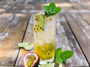 Passion Fruit