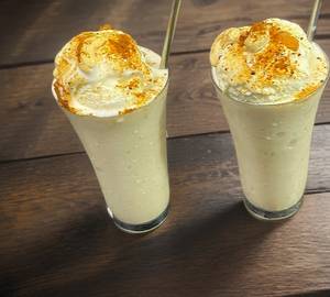 Sharjah shakes
