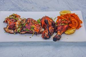 Chicken Tandoori