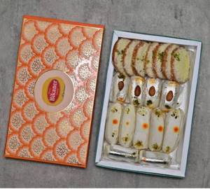 4 Line All Bengali Fancy Box [1 kg]