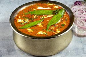 Paneer Mirch Masala