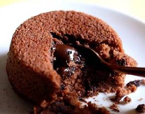 Lava Cake