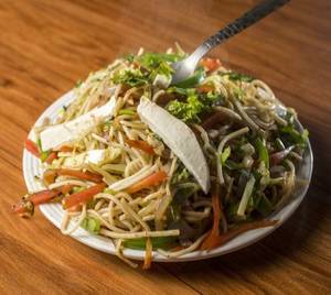 Paneer Chowmein