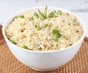 Veg Fried Rice