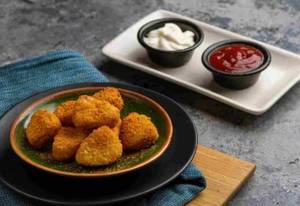 Chicken Nuggets 6pcs