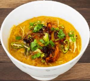 Chicken haleem [serves 1]