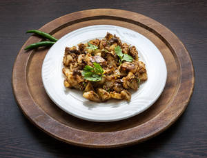 Aloo Chaat [200 Grams]