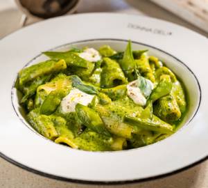 Rigatoni Basilico