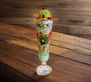 Arabic falooda