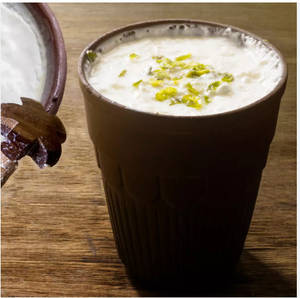 Sweet Lassi