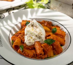Rigatoni Alla Vodkaa