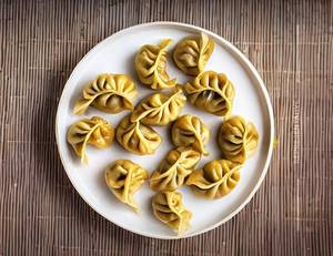 Chicken Momos