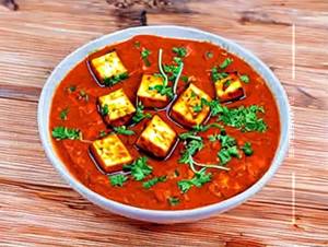 Paneer masala