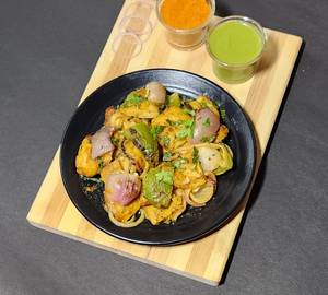 Peri peri masala