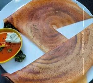Golmal dosa