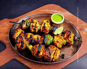 Malai Chicken Tikka