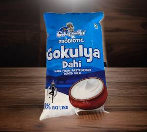 Dahi (1Kg)