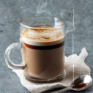  Irish Coffee