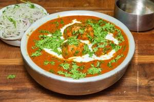 Paneer Kofta