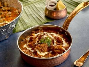 Chicken Murgh Masala
